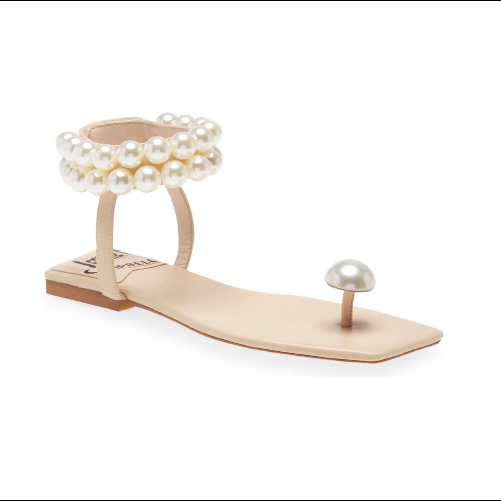 Jeffrey Campbell sandals